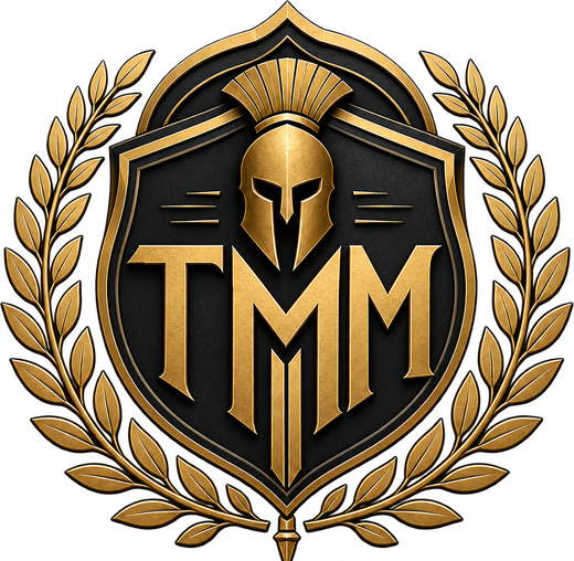 The Monge Method crest